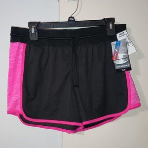 NWT ~ Champion Vapor Performance Shorts with X-Temp Technology (Size: Medium)